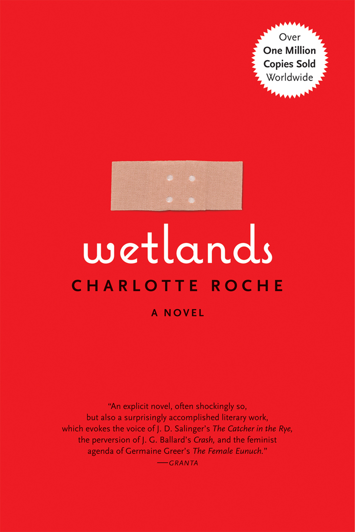 wetlands by charlotte roche ebook